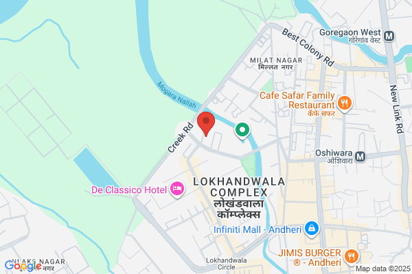 Lata Hair & Beauty Salon