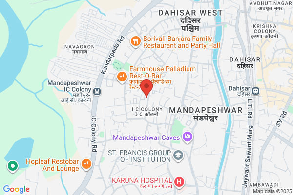 Margaretsbeautyparlour