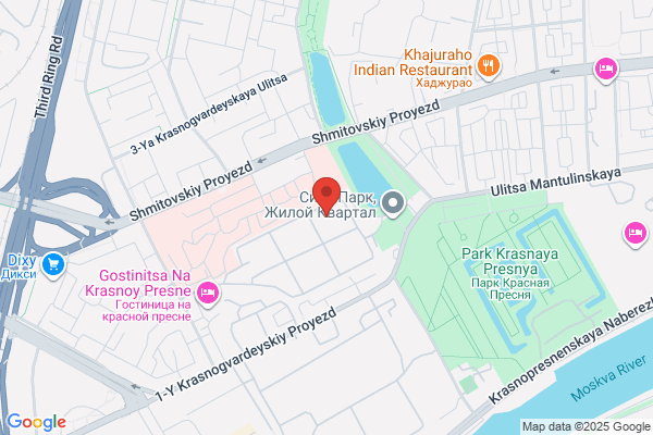 Rupta Beauty Clinic