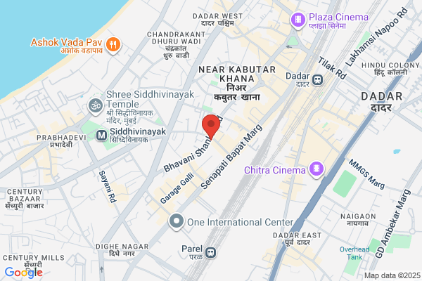 Ambika Cycle Stores