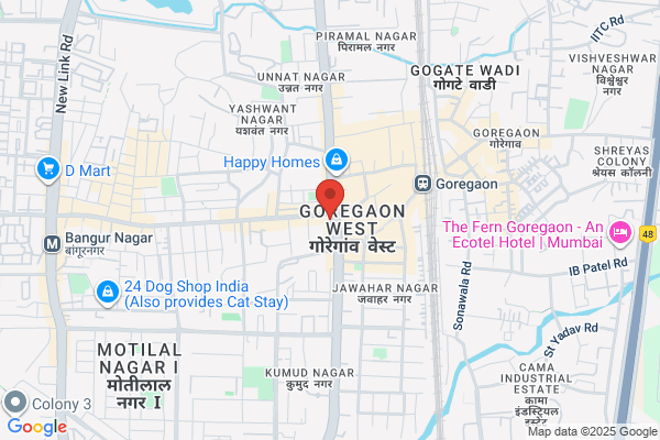 Jalaram Hse Of Cycle