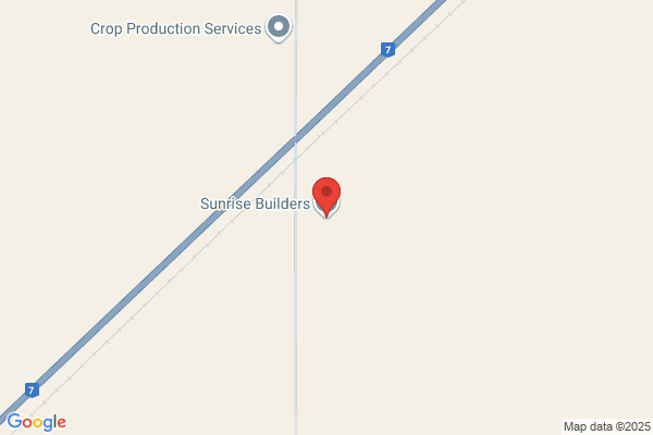 Sunrise Builders