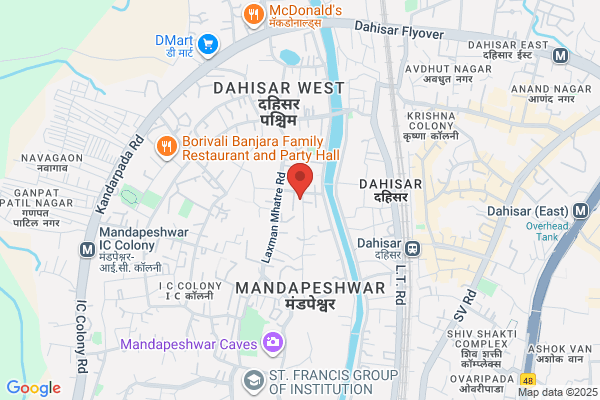 Borivali Blood Bank
