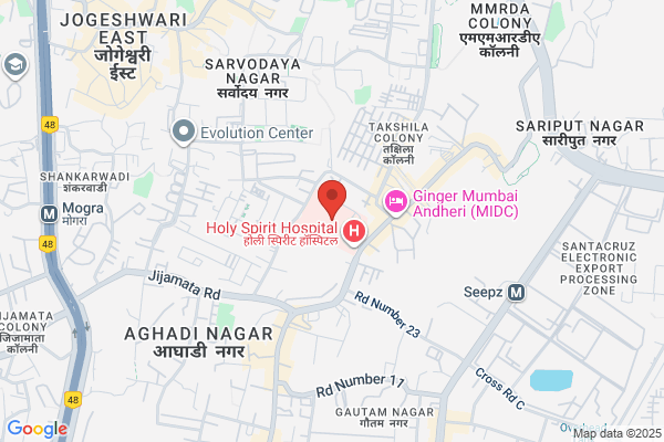 Holy Spirit Hospital