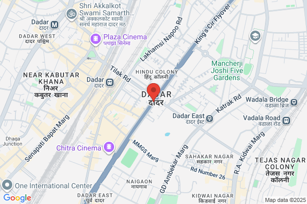 Dolphin Blowers Pvt Ltd