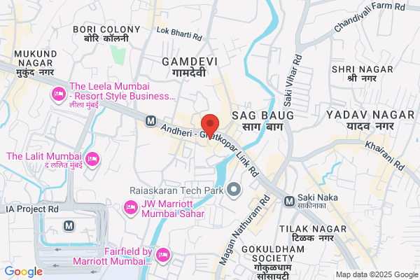 Laxmi Engineering Works