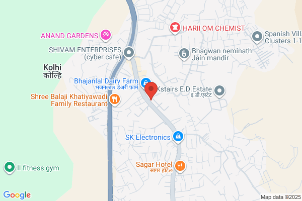 Arihant Tarpaulins