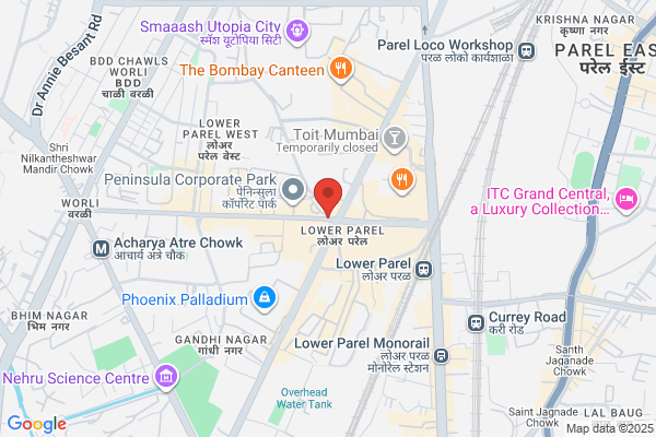 Aditya Intertrade Pvt Ltd