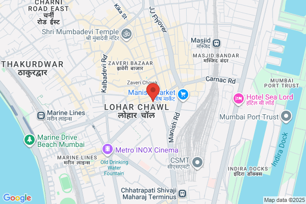 New Bharat Trading Co