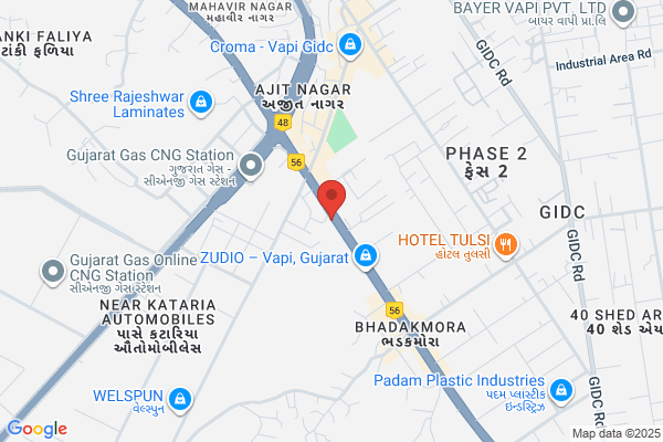 Prakash Industrial Service