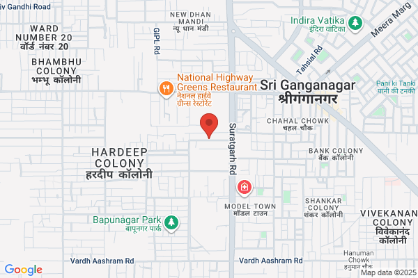Bajrang Steel Industries