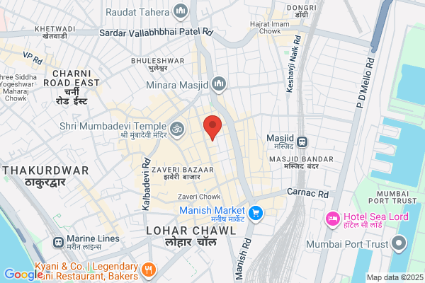 Bharat Nut Bolt Co