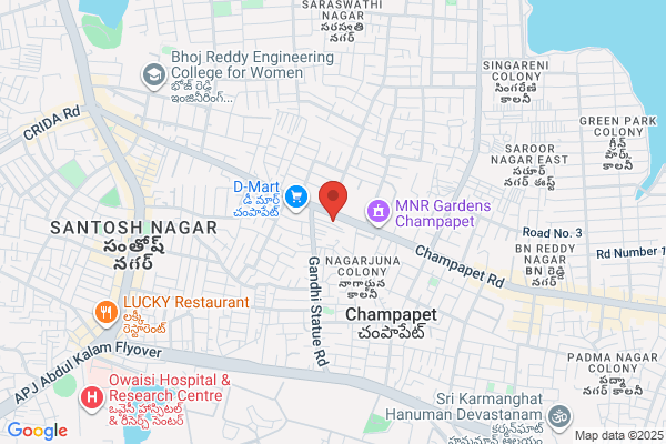 Bhavani Motor  Co