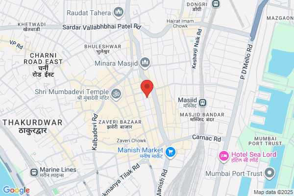 Desai Hardware Mart Screws