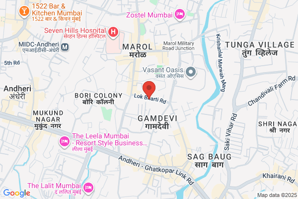 LOK Vihar