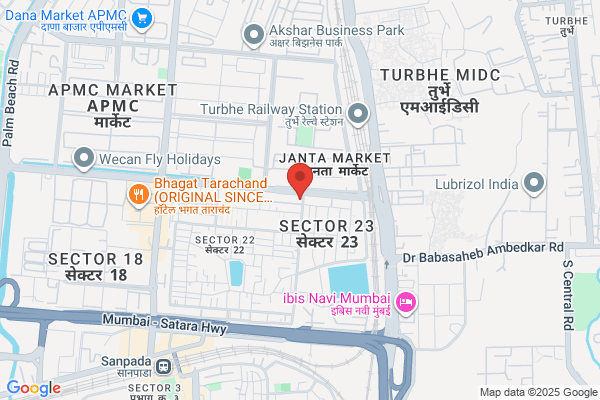 Mahavir Trading Company