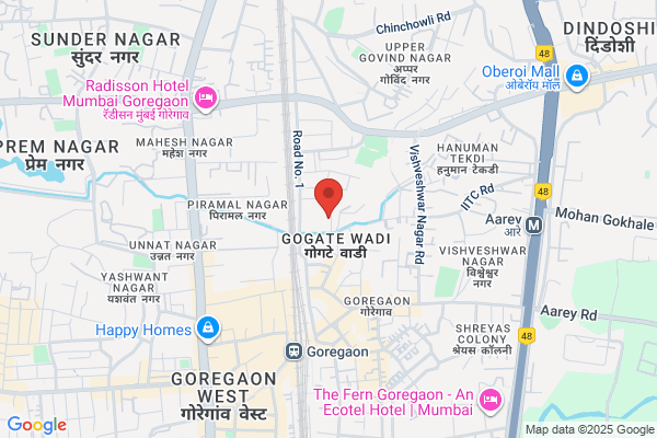 Mahesh Engineering Works