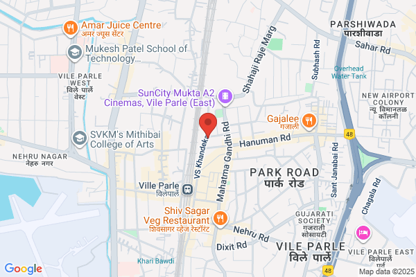 P Rambhai & Company