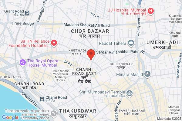 Western Iron & Engg Works