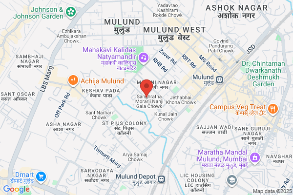 Bharat Book Stores