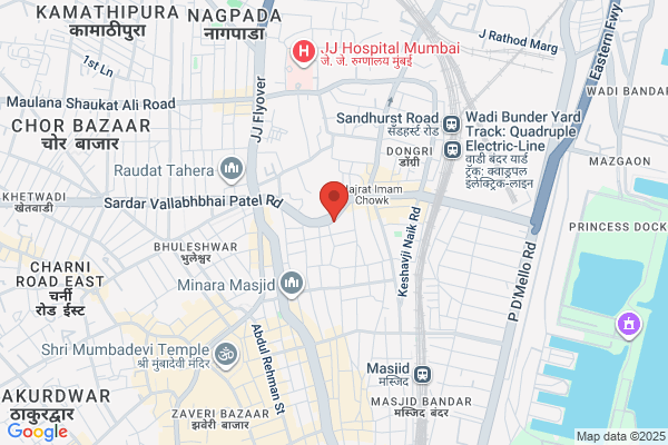 Virendra Book Mfg Depot