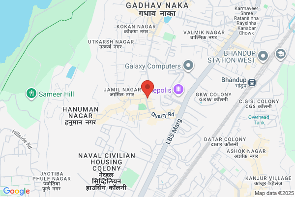 Raj Book Depot