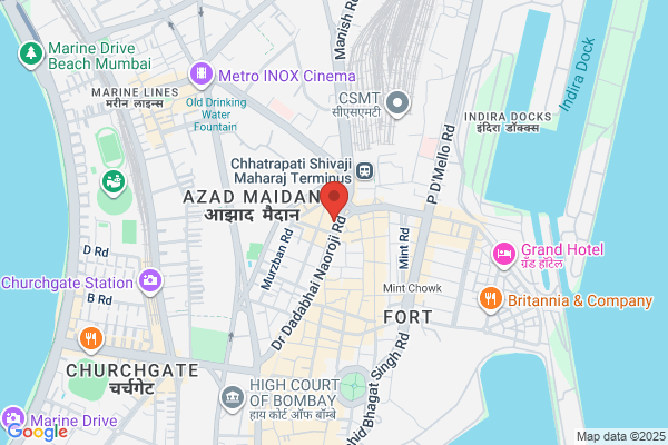 Minto Book Agency