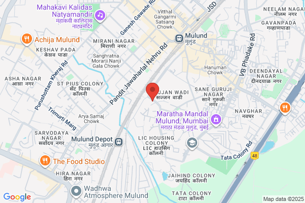 Narendra Book House