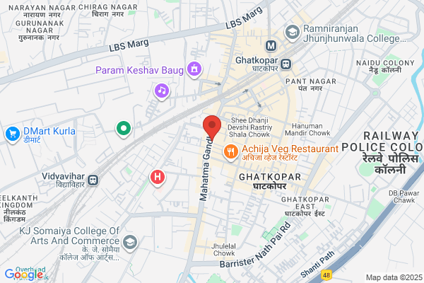 Prabhat Stores