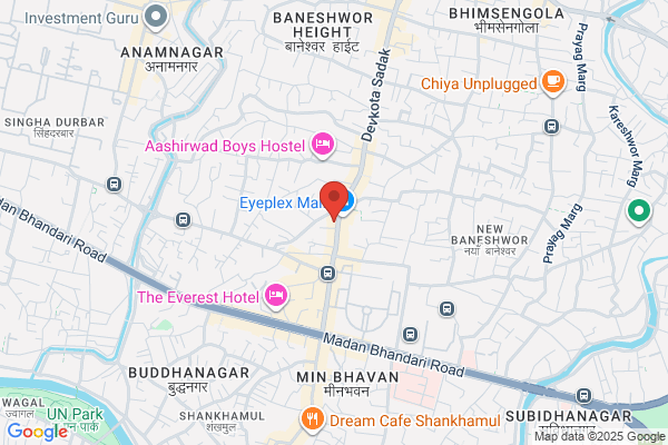Ajani Book Centre