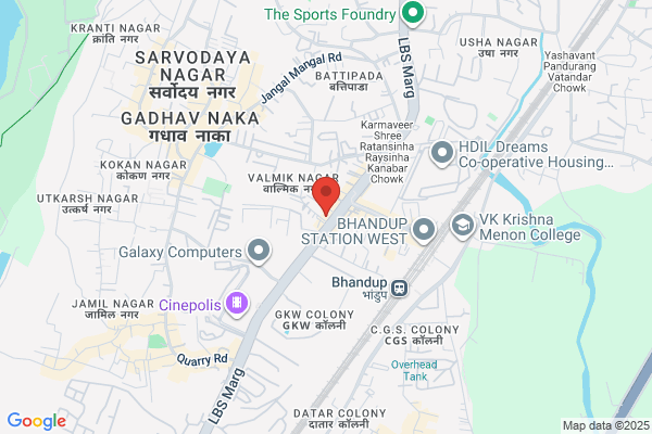 Anand Stores