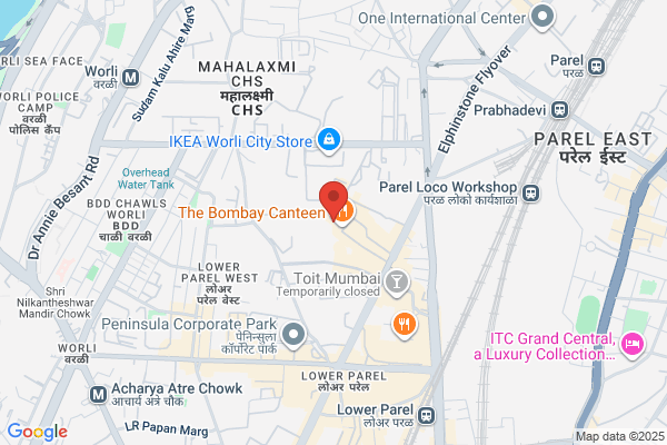 Chetana Book Depot