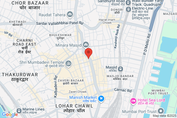 Excelsior Book Stall