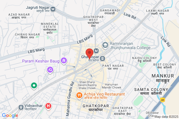 Ghatkopar Book Centre