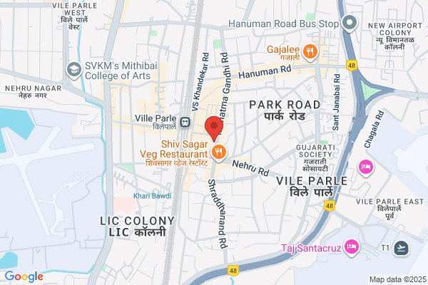 Jawahar Stores & Book Depot P Ltd