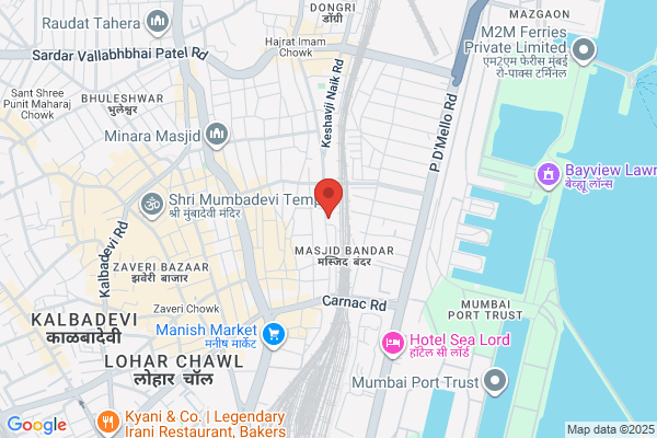 Krishna Traders