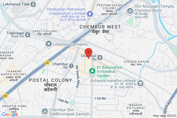 Mahavir General Stores