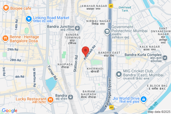 Maruti Book Depot