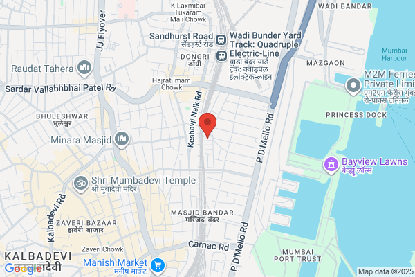 Merchant Media P Ltd