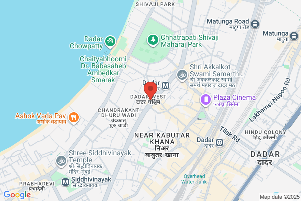Shree Maharashtra Book House