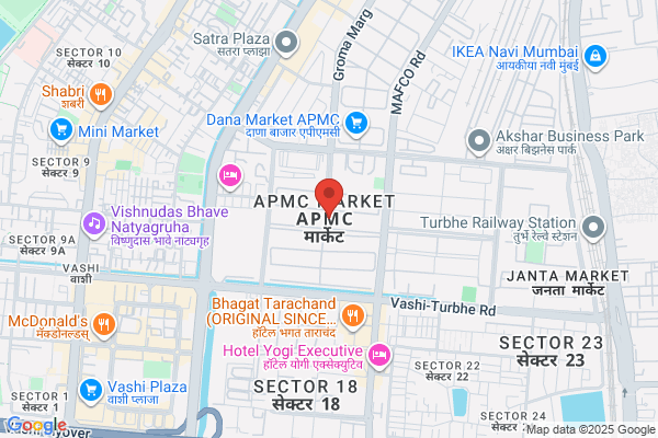 Avinash Traders