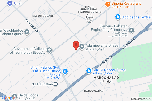 Thermoplast Industries P Ltd