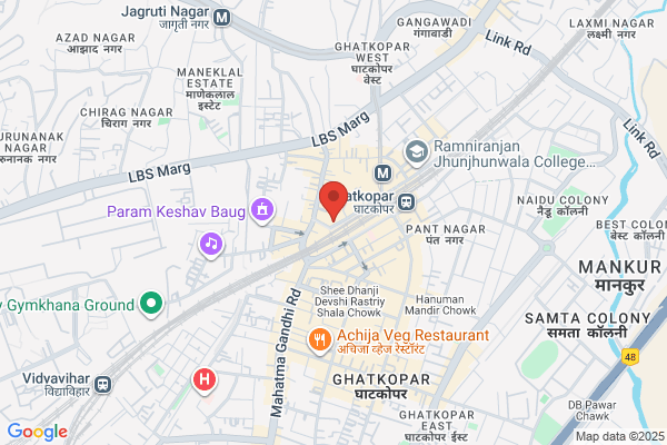 Kanchi Boutique