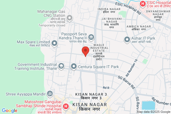 Asian Industries
