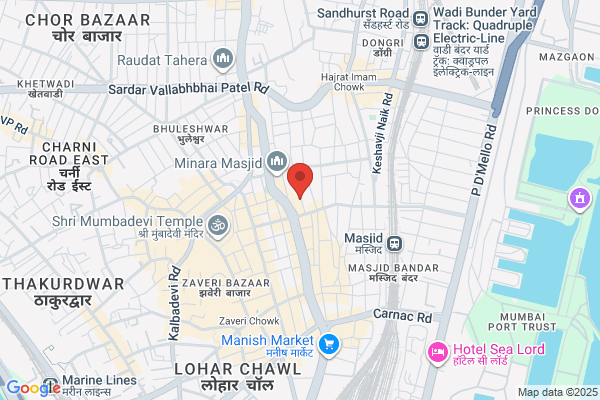 Bombay Packaging Corporation