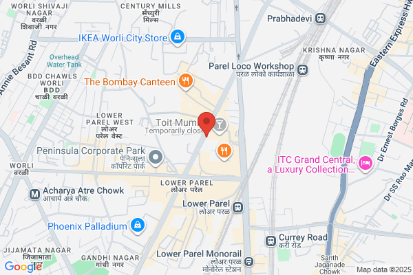 Kedia Paper Industries P Ltd