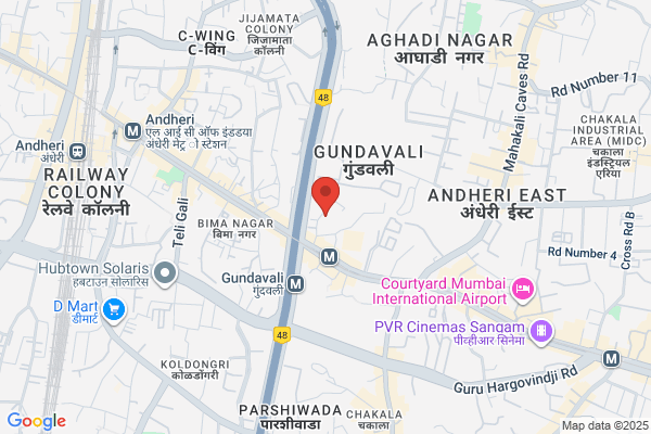 Laxmi Punching Box Mfg P L
