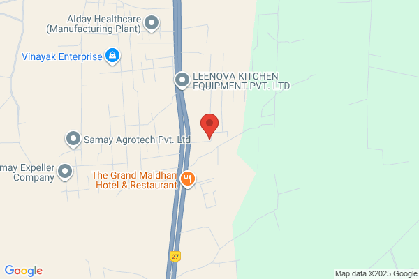 Natraj Paper Box Factory