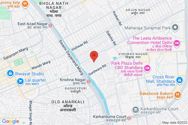 Bombay Metal Inds