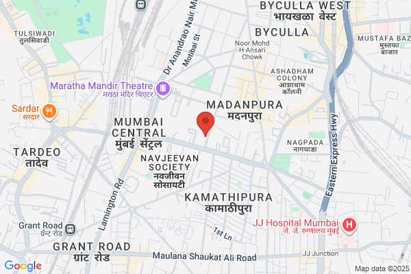 HYD Air Engg Works